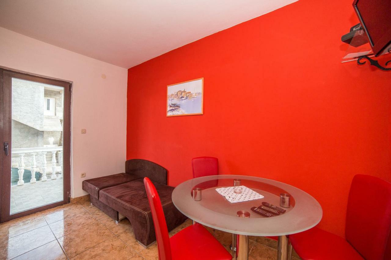 Guesthouse Milijana オレビック エクステリア 写真