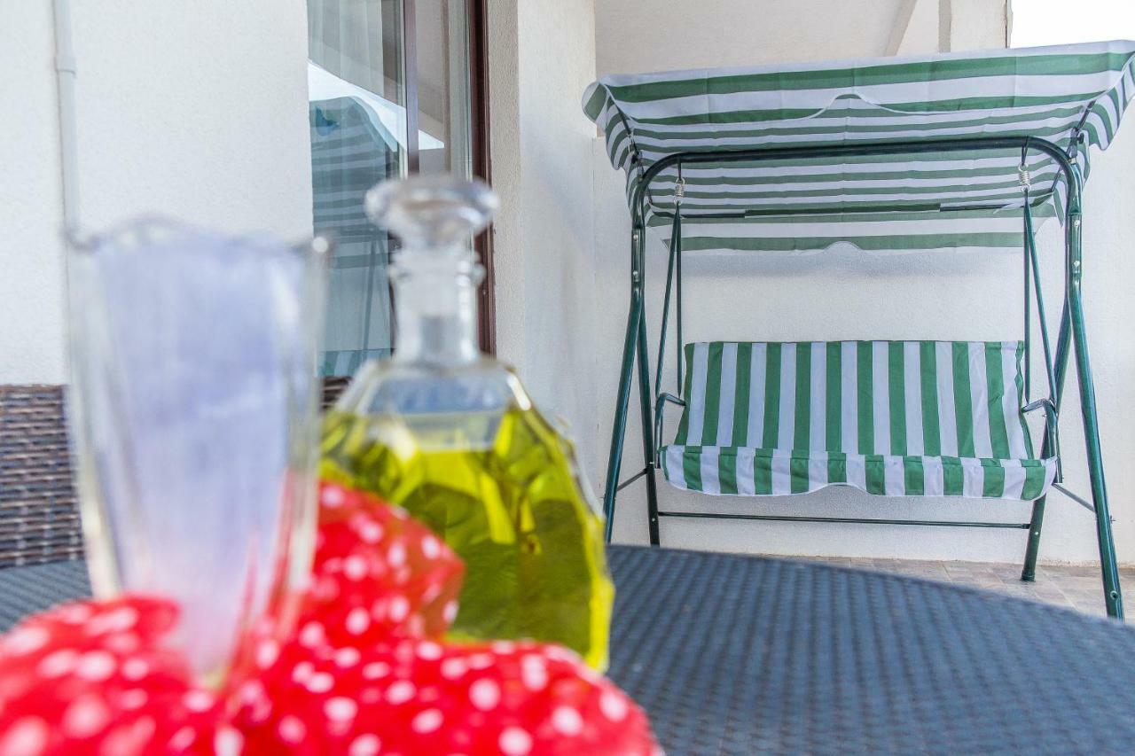 Guesthouse Milijana オレビック エクステリア 写真