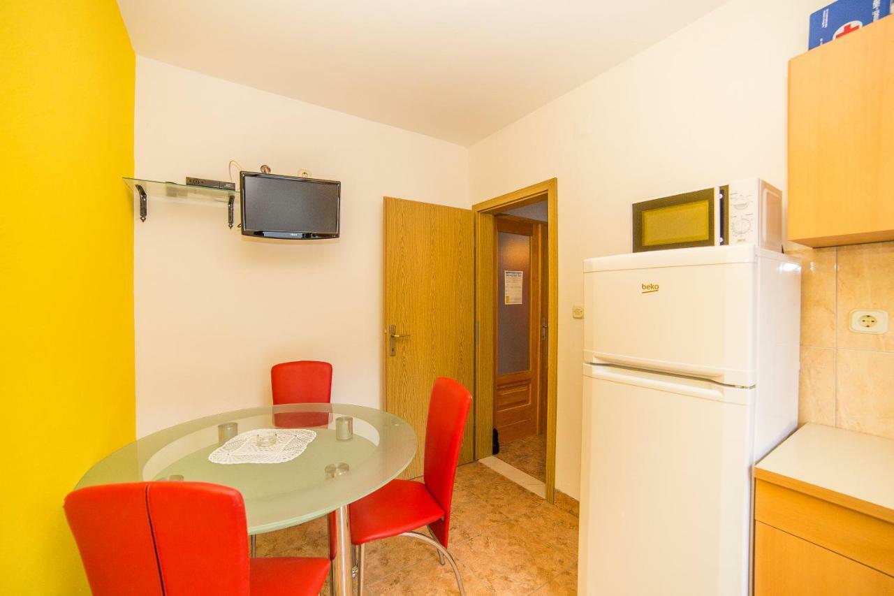 Guesthouse Milijana オレビック エクステリア 写真