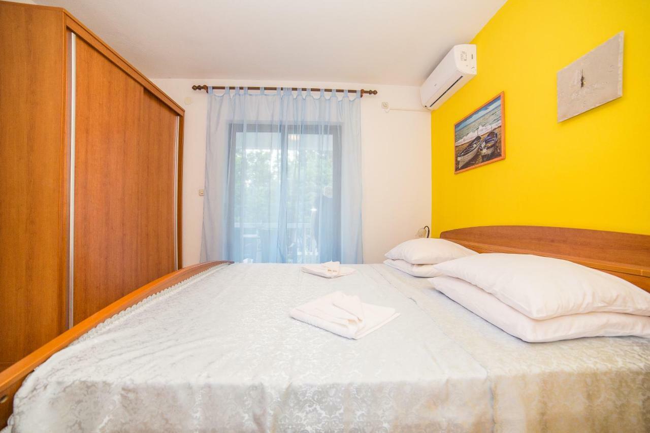 Guesthouse Milijana オレビック エクステリア 写真