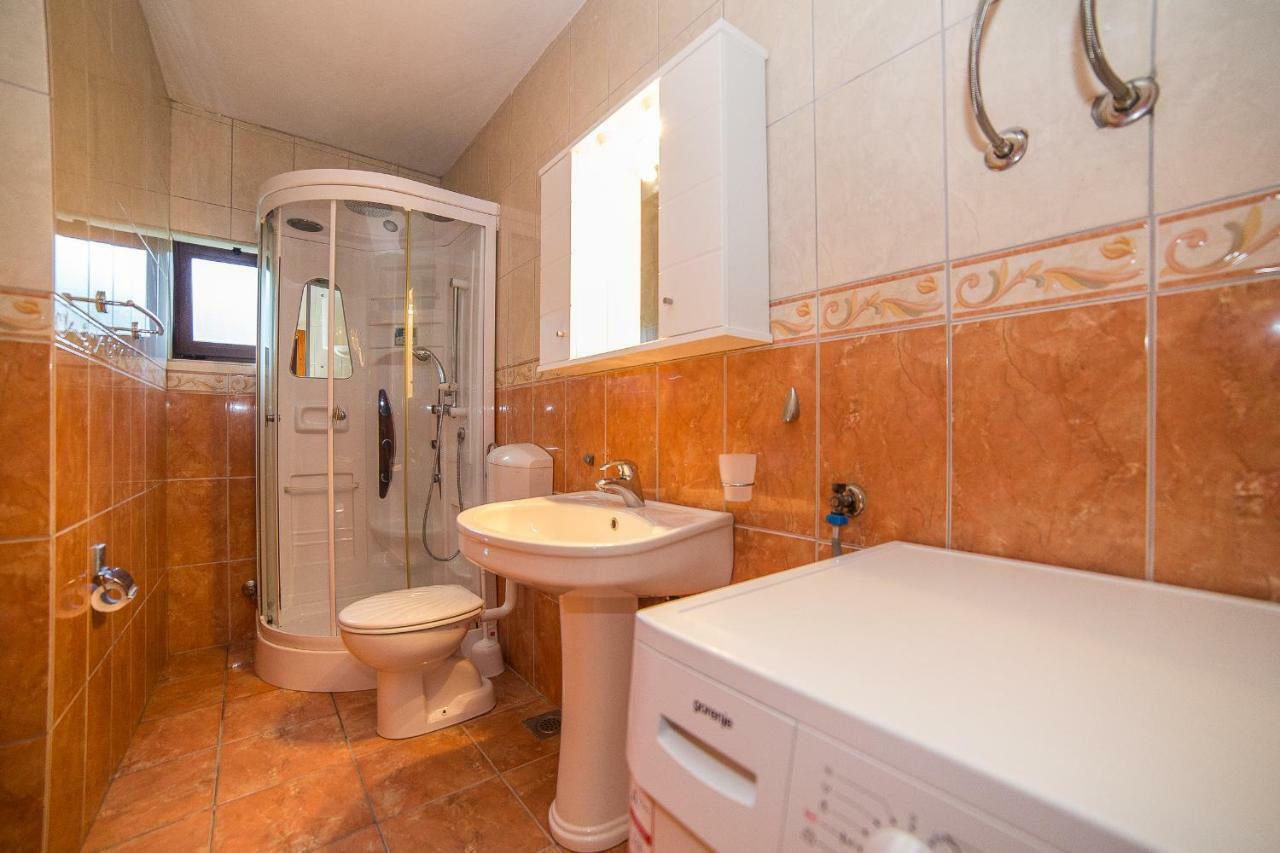 Guesthouse Milijana オレビック エクステリア 写真