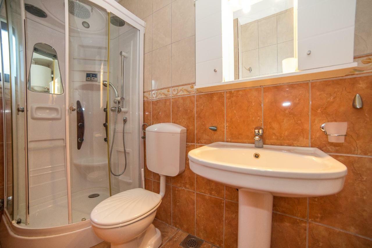 Guesthouse Milijana オレビック エクステリア 写真