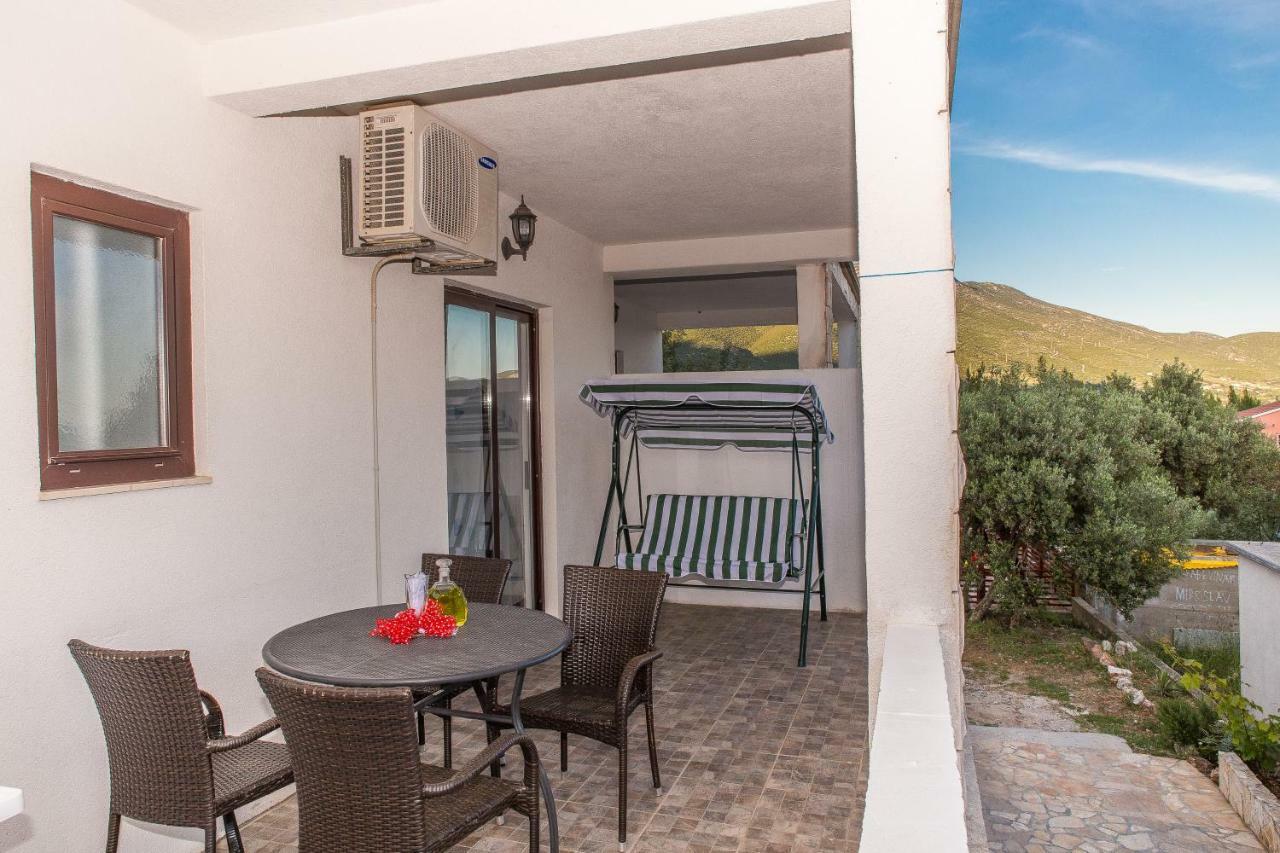 Guesthouse Milijana オレビック エクステリア 写真