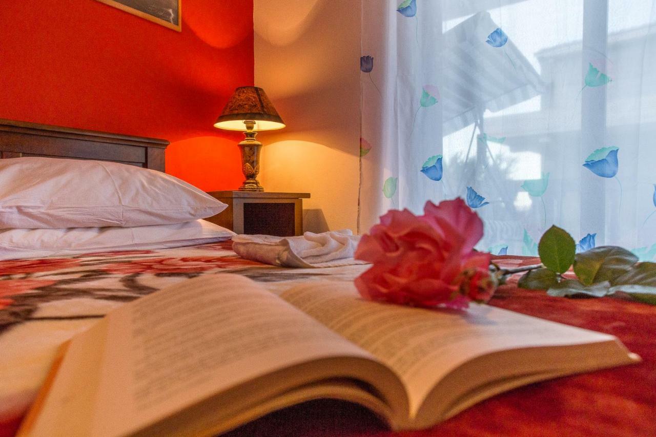 Guesthouse Milijana オレビック エクステリア 写真