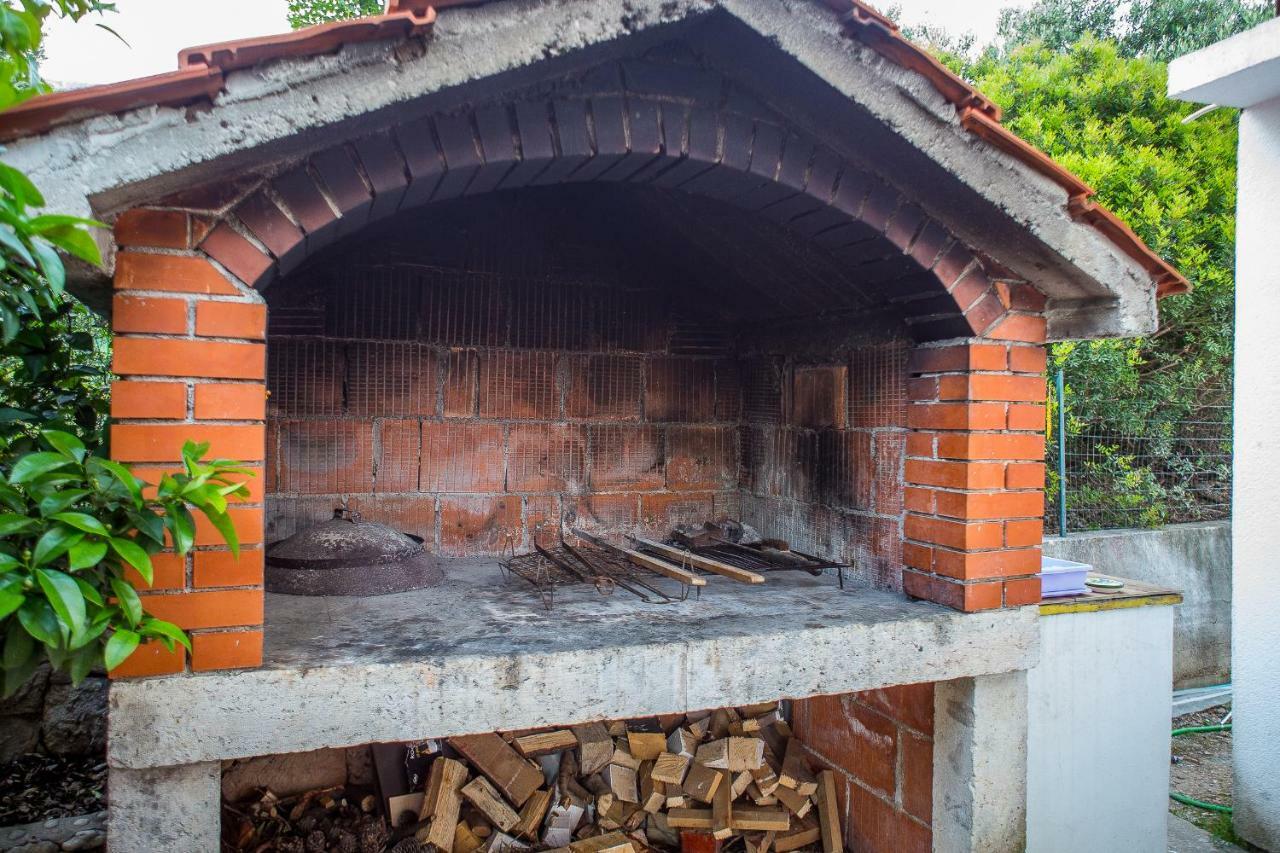 Guesthouse Milijana オレビック エクステリア 写真