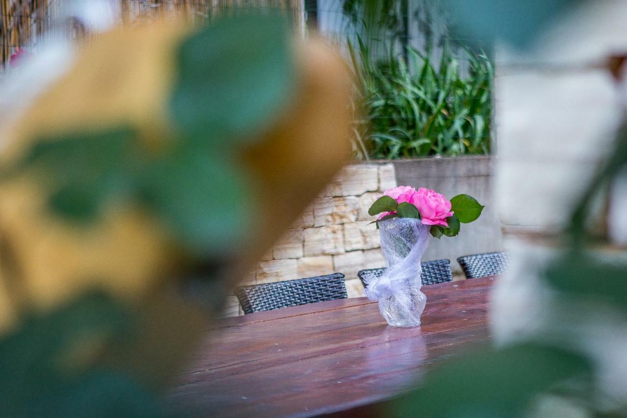 Guesthouse Milijana オレビック エクステリア 写真